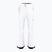 Pantaloni de schi pentru femei Columbia Roffee Ridge VI white