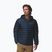 Geacă cu puf pentru bărbați Columbia Lake 22 II Down Hooded collegiate navy