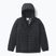 Geacă pentru copii Columbia Powder Lite II Hooded black