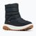 Cizme de zăpadă pentru femei Columbia Snowtrot Mid black/sea salt