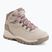 Încălțăminte de trekking pentru femei Columbia Newton Ridge Plus Wp Amped dark stone/cosmos