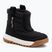 Ghete pentru copii Columbia Youth Snowtrot Mid black/sea salt