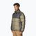Geacă izolată pentru bărbați Columbia Pike Lake II stone green/shark