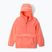 Geacă de vânt pentru copii Columbia Challenger II Windbreaker hot coral