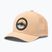 Șapcă Columbia Mountaincap 3D Stretch Snap Back canoe/circular