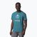 Tricou pentru bărbați Columbia Rapid Ridge Graphic river blue/heavenly