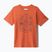 Tricou pentru copii Columbia Valley Creek Graphic tuscan/hike guide