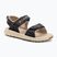 Sandale pentru bărbați Columbia Konos Hiker 2-Strap shark/ancient fossil