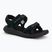 Sandale pentru femei Columbia Konos Hiker 2-Strap black/grill
