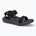 Sandale pentru femei Columbia Konos Globetrot black/cosmos
