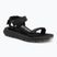 Sandale pentru bărbați Columbia Konos Globetrot black/white