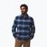 Cămașă pentru bărbați Columbia Windward II collegiate navy blurred ombre