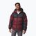 Geacă cu izolare pentru bărbați Columbia Pike Lake II Hooded rich wine/black