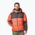 Geacă cu izolare pentru bărbați Columbia Pike Lake II Hooded zing/shark