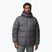 Geacă cu izolare pentru bărbați Columbia Pike Lake II Hooded city grey
