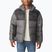 Geacă cu izolare pentru bărbați Columbia Pike Lake II Hooded city grey