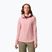 Bluză polară damă Columbia Glacial IV 1/2 Zip eraser pink