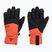 Mănuși de trekking pentru bărbați Columbia PowBound zing/black