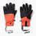 Mănuși de trekking pentru bărbați Columbia PowBound zing/black