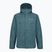 Bluză de trekking pentru bărbați Columbia Triple Canyon Grid Fleece Full Zip II compass blue heather/black