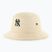 Pălărie 47 Brand MLB New York Yankees Bucket natural