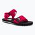 Sandale de drumeție pentru bărbați The North Face Skeena Sandal roșu NF0A46BGKZ31
