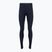 Pantaloni termoactivi pentru femei icebreaker 200 Oasis midnight navy