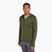 Men's Icebreaker Merino 260 Quantum IV Zip Hoodie loden
