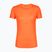 Icebreaker tricou de trekking pentru femei Sphere II SS portocaliu IB0A56D35471
