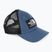 The North Face Mudder Mudder Trucker șapcă de baseball albastru NF0A5FXAHDC1
