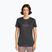 Tricou pentru femei icebreaker Merinor 150 Tech Lite Sunrise Summit obsidian