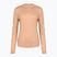 Longsleeve de trekking pentru femei icebreaker Merino 125 Cool-Lite Sphere III LS Tee desert sand