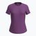 Tricou de trekking pentru femei icebreaker Merino 125 Cool-Lite Sphere III SS Tee passion