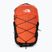 Rucsac de drumeție The North Face Borealis portocaliu și negru NF0A52SEZVV11