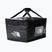 The North Face Base Camp Gear Box M 65 l negru NF0A81CDKX71 geantă de echipament