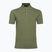 Tricou polo pentru bărbați Napapijri Ealis green lichen