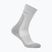Șosete de trekking pentru femei icebreaker Merino Hike+ Medium Crew ether/alloy