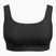 Sutien termoactiv icebreaker Merino Rib Lotus black