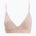 Sutien termoactiv icebreaker Merino 150 Siren Bra Inserts praline