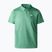Tricou de trekking pentru bărbați The North Face Tanken Polo verde NF0A2WAZ