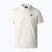 Tricou de trekking pentru bărbați The North Face Tanken Polo bej NF0A2WAZ