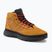 Pantofi Timberland bărbați Euro Trekker Mid din piele de grâu nubuc de grâu