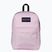 Rucsac de oraș Jansport SuperBreak One 24 l pink ice