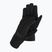 Mănuși de trekking pentru bărbați The North Face Apex Insulated Etip negru NF0A7RHGJK31