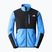 Hanorac de trekking pentru bărbați The North Face Glacier Pro FZ albastru NF0A5IHSTV51