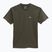 Tricou pentru bărbați Vans Mn Left Chest Logo Tee grape leaf