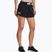 Under Armour Rival Fleece pantaloni scurți de antrenament pentru femei negru 1376257