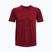 Tricou de antrenament pentru bărbați Under Armour UA Tech 2.0 SS Tee roșu 1326413