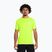 Under Armour Streaker tricou de alergare pentru bărbați verde lime 1361469-369