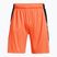 Pantaloni scurți de antrenament pentru bărbați Under Armour Tech Vent portocaliu 1376955